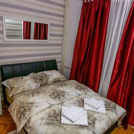 Silver Zarkovo Dış mekan fotoğraf