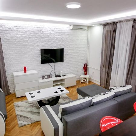 Silver Zarkovo Dış mekan fotoğraf