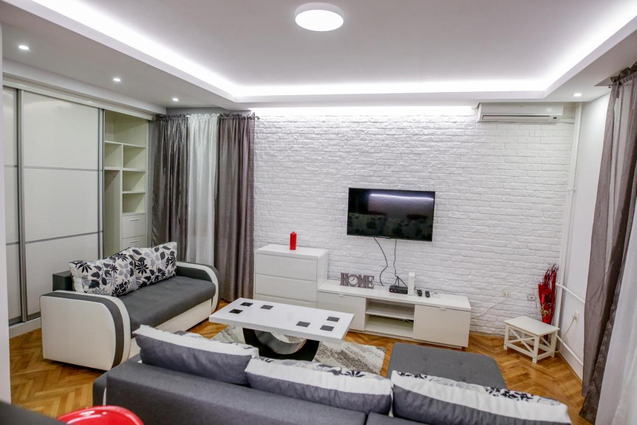Silver Zarkovo Dış mekan fotoğraf