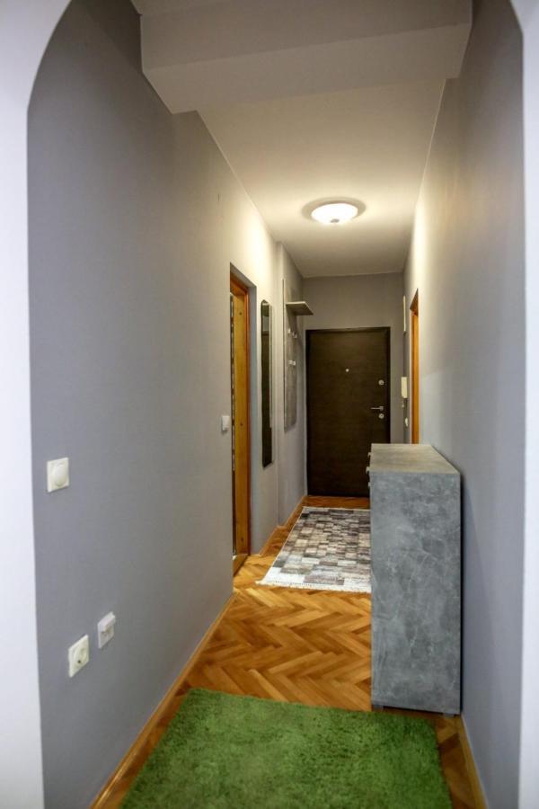 Silver Zarkovo Dış mekan fotoğraf