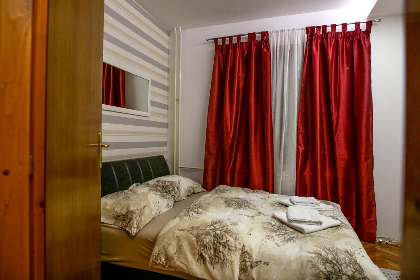 Silver Zarkovo Dış mekan fotoğraf