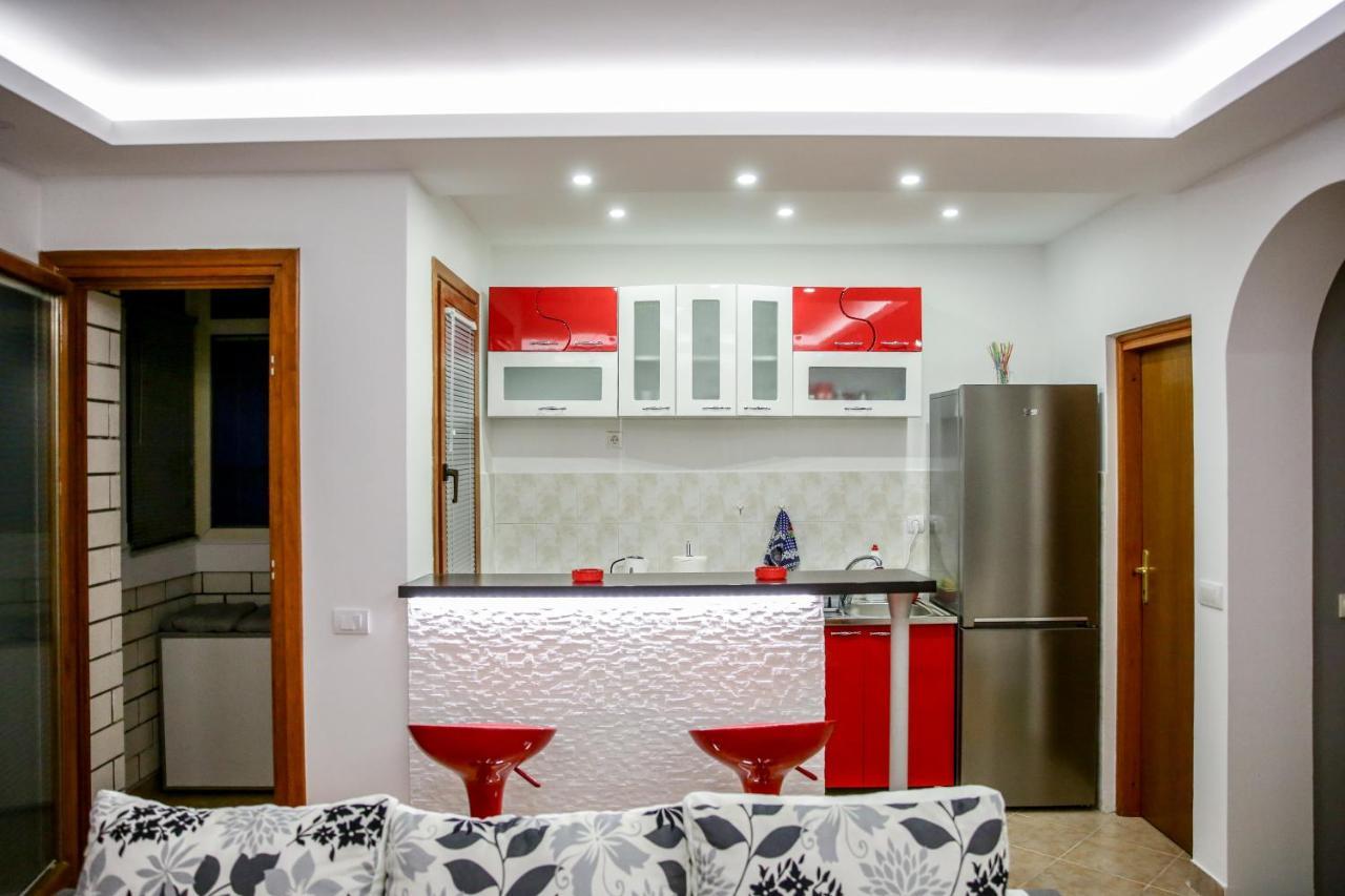 Silver Zarkovo Dış mekan fotoğraf